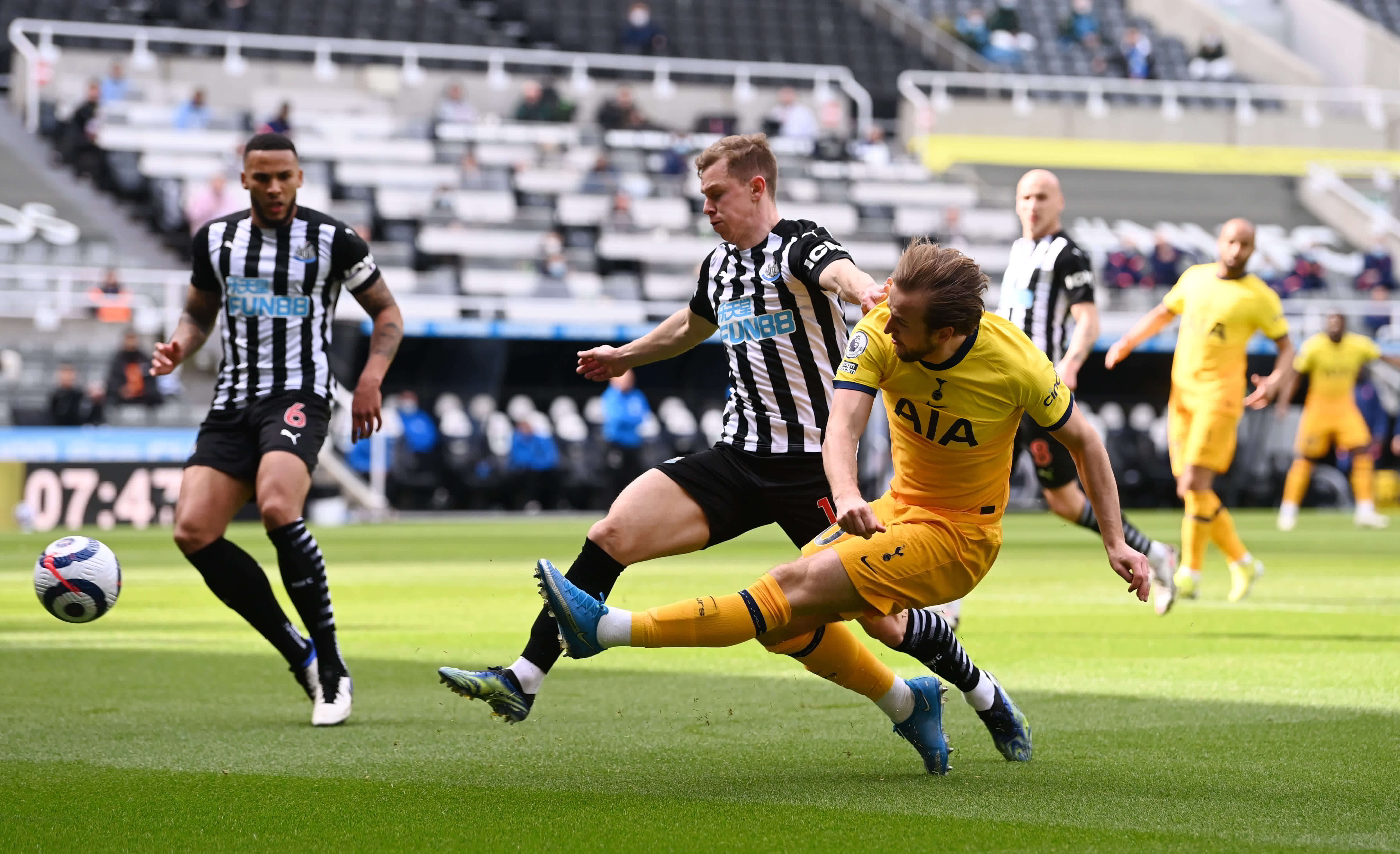 隊合力的結 隊合力的結